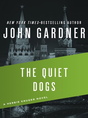 Quiet Dogs - ebook